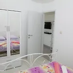 Sibenka Apartmán *