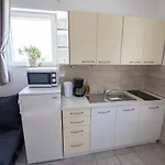 Apartmán Sibenka *