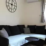 Sibenka Apartmán *