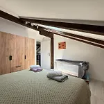 Sibenka Apartmán *