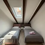 Apartmán Sibenka