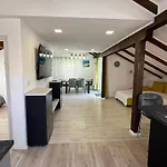 Sibenka Apartmán *