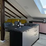 Sibenka Apartmán Šibenik