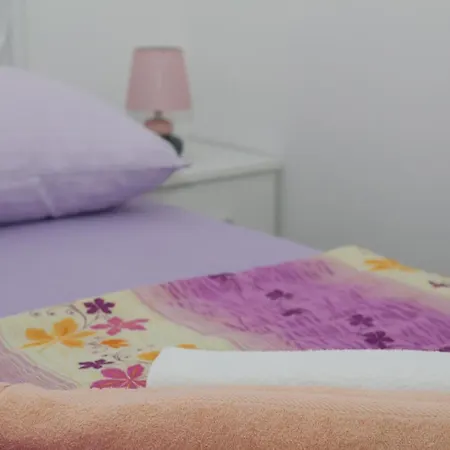 Sibenka Apartament Szybenik