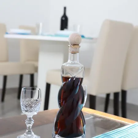 Sibenka 公寓 希贝尼克