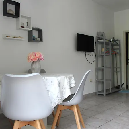 公寓 Sibenka 希贝尼克