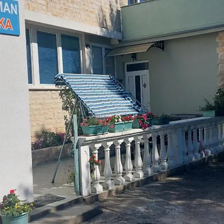 Apartament Sibenka