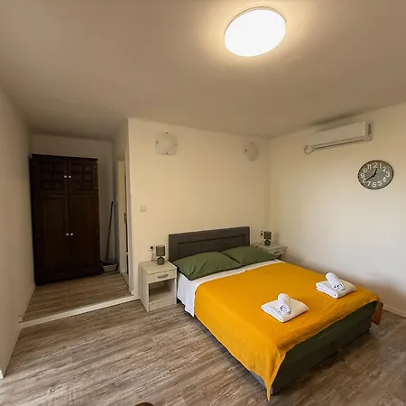 Sibenka Apartament Szybenik