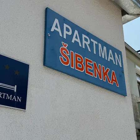 Sibenka Szybenik