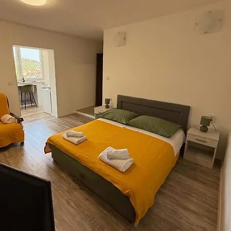 Sibenka Apartament