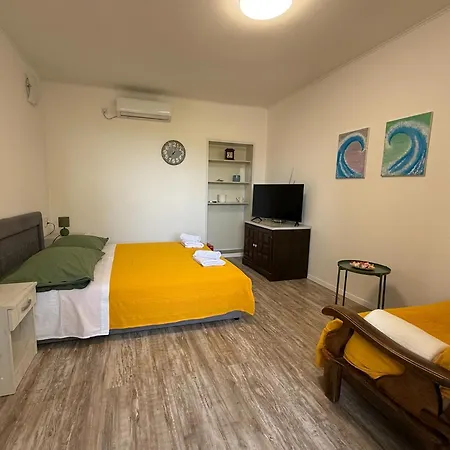 Apartmán Sibenka *