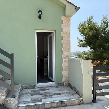 Sibenka Apartmán