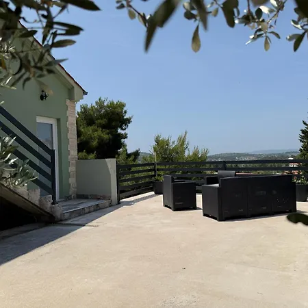 Sibenka Apartmán Šibenik