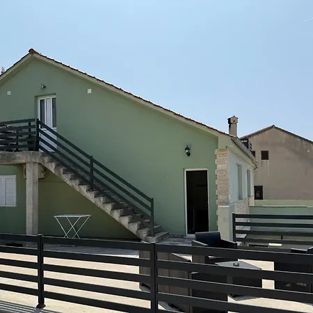 Sibenka Apartament Szybenik