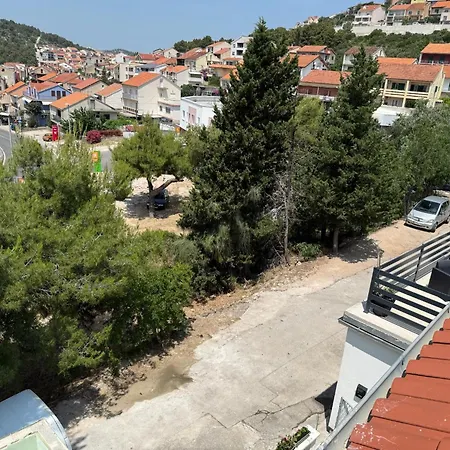 Sibenka Apartmán