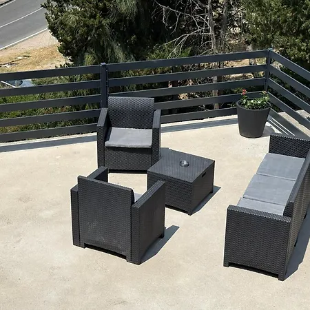 Apartament Sibenka Szybenik