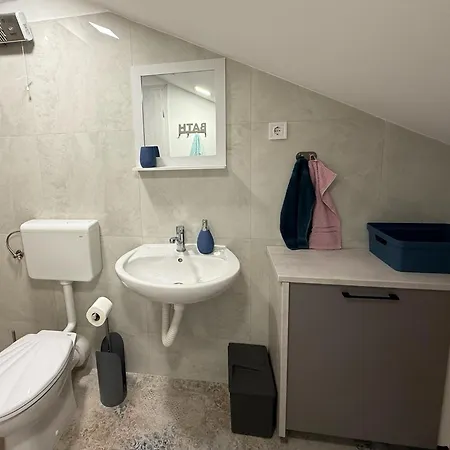 Sibenka 希贝尼克