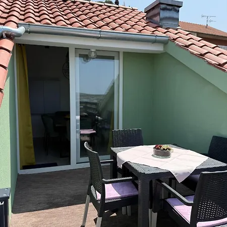 Sibenka * Шибеник