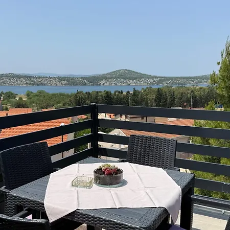 Sibenka Appartement