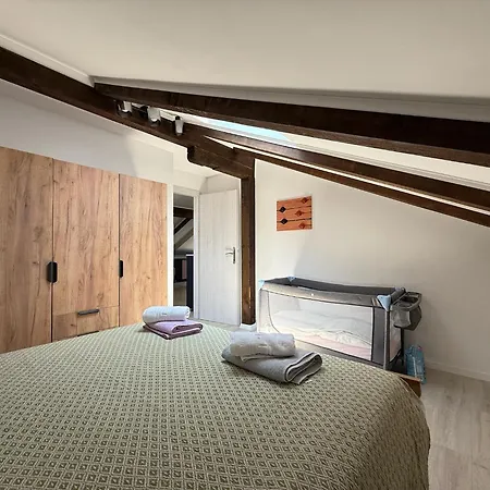 Sibenka Appartement *