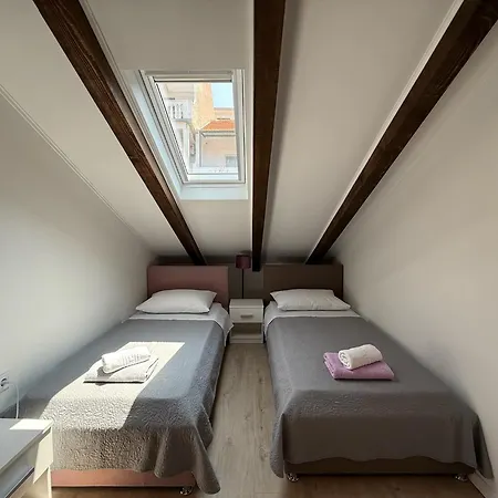 Appartement Sibenka