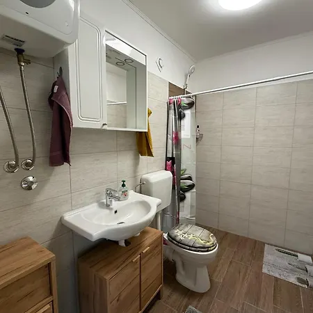 Sibenka 希贝尼克