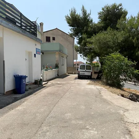 Apartament Sibenka Szybenik