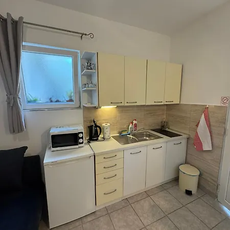 Sibenka Apartament