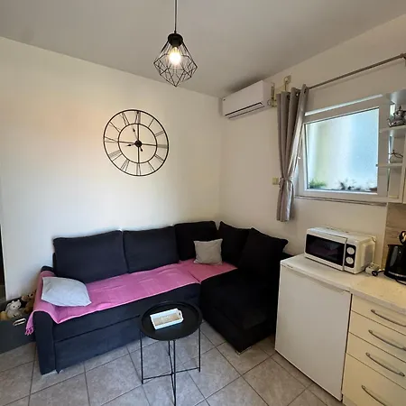 Sibenka Apartament *