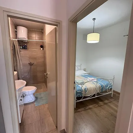 Apartament Sibenka