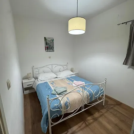 Sibenka Apartament *