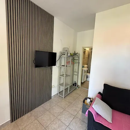 Sibenka Apartament *