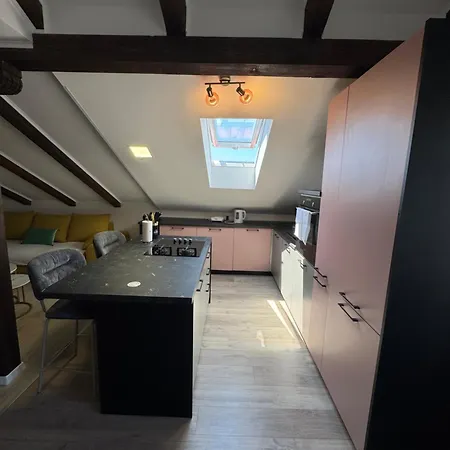 Apartament Sibenka