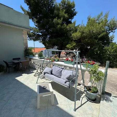 Apartament Sibenka *