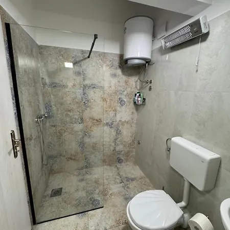 Apartament Sibenka