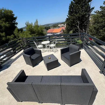 Sibenka Apartament