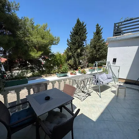 Apartament Sibenka *