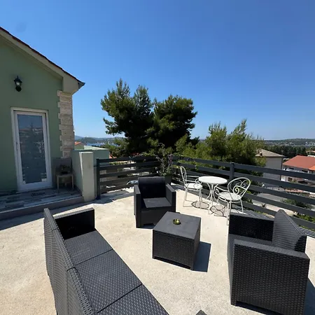 Apartament Sibenka Szybenik