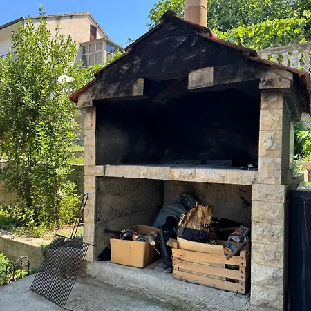 Apartament Sibenka