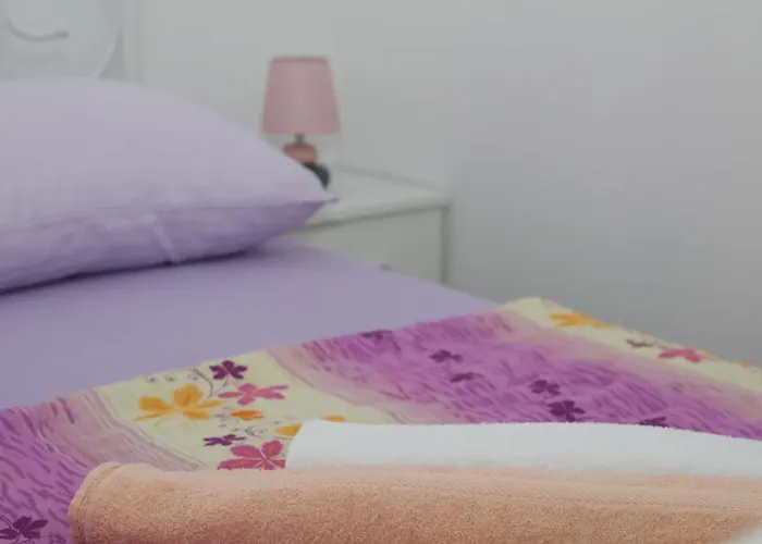 Sibenka Apartman Sibenik