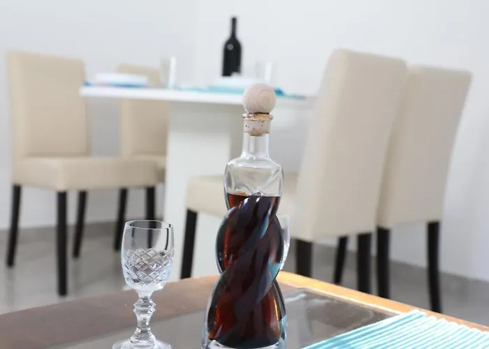 Sibenka Apartman Sibenik