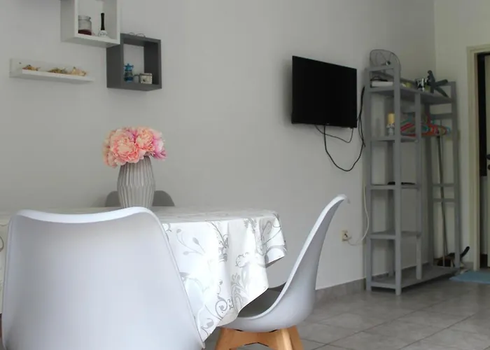 Apartman Sibenka Sibenik