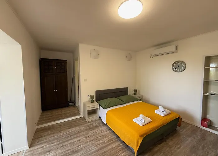 Sibenka Apartman Šibenik