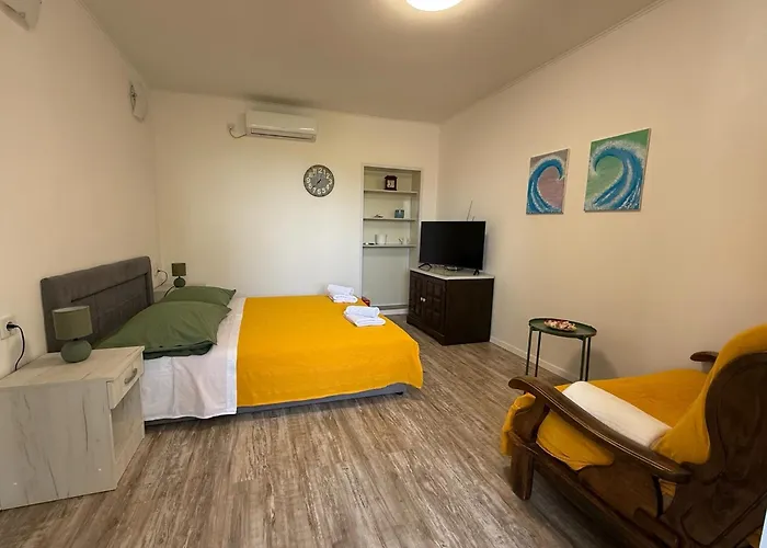 Apartman Sibenka *