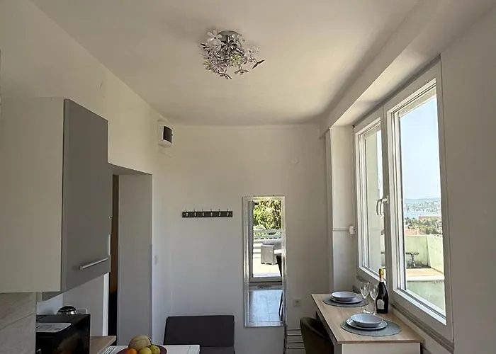 Apartman Sibenka Sibenik