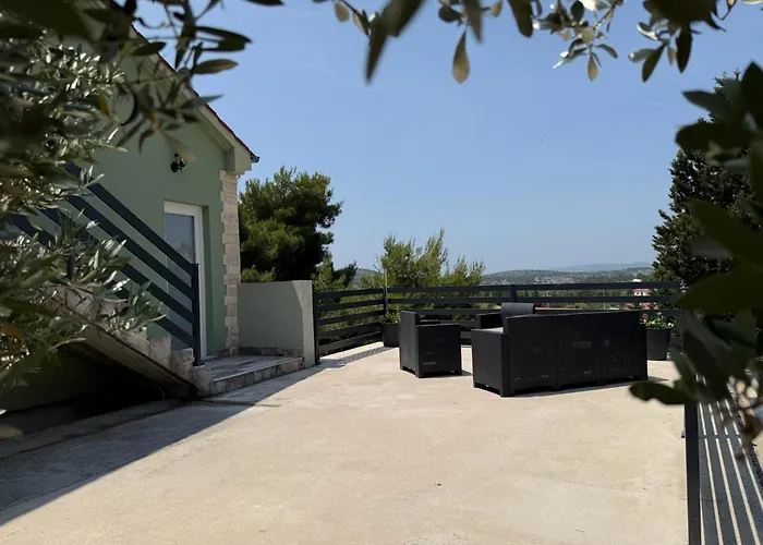 Sibenka Apartman Sibenik