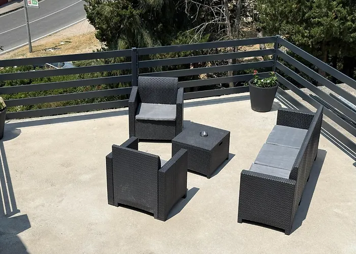 Apartman Sibenka Sibenik