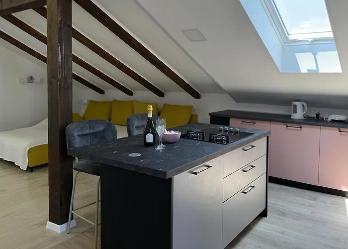 Sibenka Apartman Šibenik