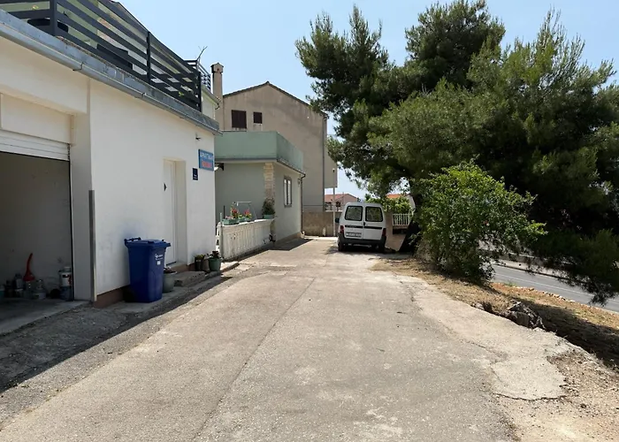 Apartman Sibenka Šibenik